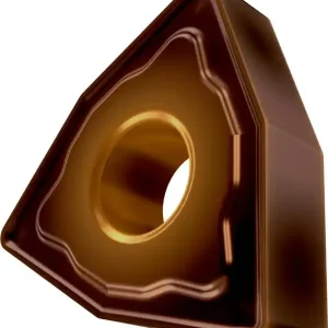 Mega-Angebot Drehwendeschneidplatte ISO WNMG 060404E-NM:T8430 D.3,81mm PVD beschichtet PRAMET VE: 10 Stück