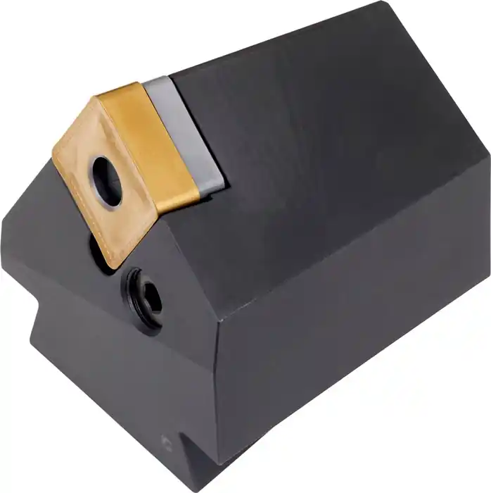 Expressversand Schwerlast-Drehkopf ISO KHP-SBNL 2509 Funktions-L. 36mm Linkslauf PRAMET