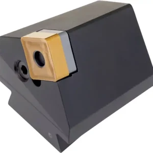 Wochenendangebot Schwerlast-Drehkopf ISO KHP-SBNR 2509 Funktions-L. 36mm Rechtslauf PRAMET