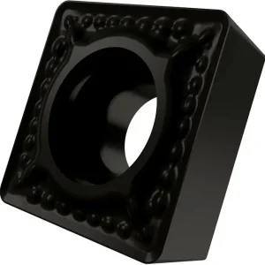 Nur Für Kurze Zeit Bohr-Wendeschneidplatte ISO SCET 060204-SD:D9335 D.2,9mm MT-CVD beschichtet VE: 10 Stück