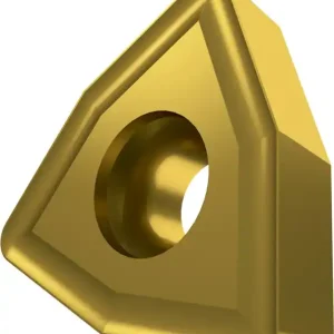 Bohr-Wendeschneidplatte ISO WCMX 080412E-48:D8330 Bohrungs-D. 4,3mm PVD PRAMET VE: 10 Stück Neue Kollektion