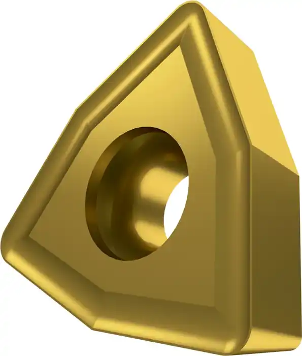 Bohr-Wendeschneidplatte ISO WCMX 080412E-48:D8330 Bohrungs-D. 4,3mm PVD PRAMET VE: 10 Stück Neue Kollektion