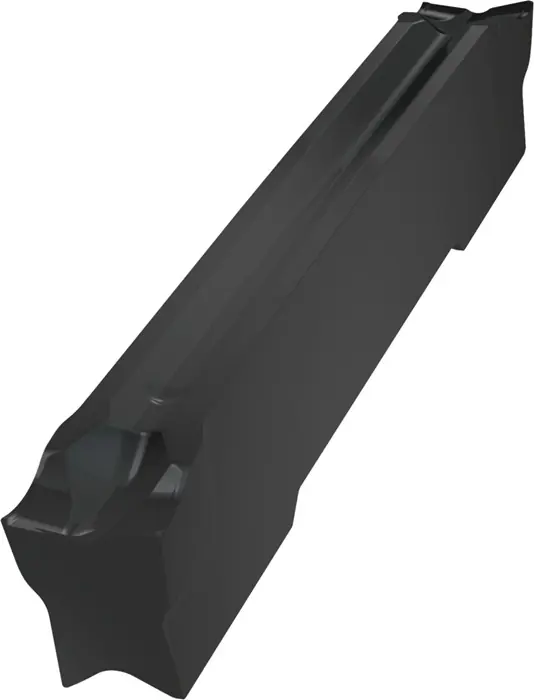 Solange Der Vorrat Reicht Wendeschneidplatte ISO GL3-D300G02R06-PM:T7325 Breite 3mm MT-CVD beschichtet VE: 10 Stück