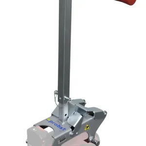 Neue Ware Probst Handtragegriff GRABO-FLEX-130-SOLO-Set mit Adapter für eine Person