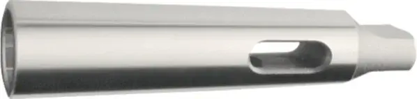Saisonangebot Reduzierhülse DIN 2185 MK5xMK2 geh.u.geschl.TECWERK