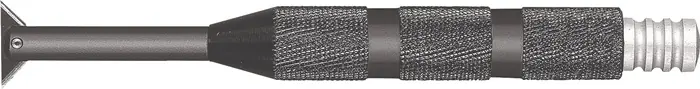 Rückwärtsentgrater Typ R3 D.10-22mm schwarz GRATTEC Sonderaktion