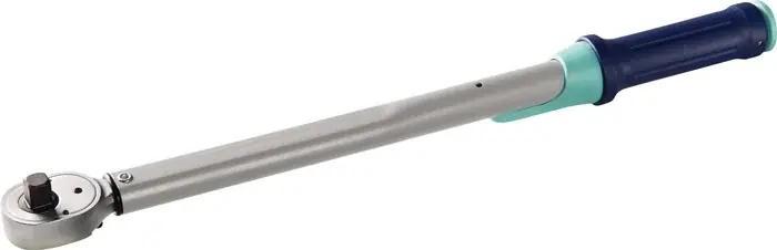 Ausverkauf Drehmomentschlüssel 3/4 Zoll 150-550 Nm 20mm TECWERK