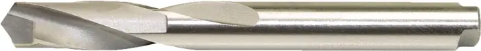Top-Seller Spiralbohrer DIN 8037 TypN D.7,5mm HM HA TECWERK