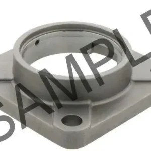 Flanschlagergehäuse GEHLCTE04 -GG 47mm 1St./VE INA Mega-Angebot