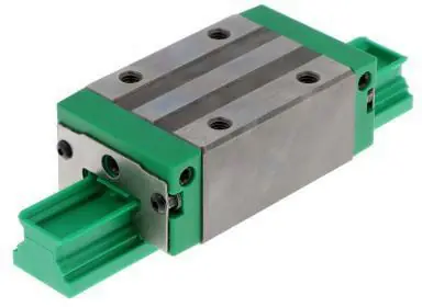Führungswagen KWVE25 -B-SL-RROC-V1-G3 0,802kg 25er Reihe 1St./VE INA Sonderaktion