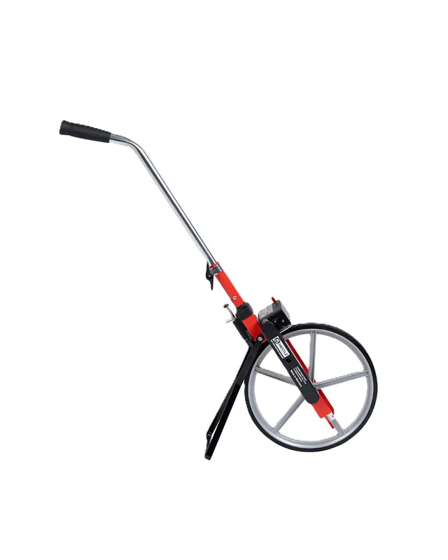 Sonderangebot NESTLE Messrad MR-41 - Speichenrad mit Tasche