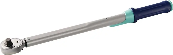 Drehmomentschlüssel 1/2 Zoll 20-100 Nm 12,5mm TECWERK Angebot