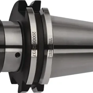 Gewindeschneidfutter DIN 69871A M5-M22 SK40 A.-L.97mm TECWERK Top-Angebot