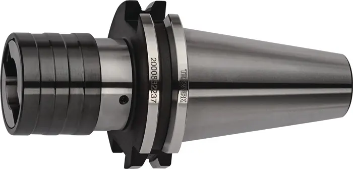 Gewindeschneidfutter DIN 69871A M5-M22 SK40 A.-L.97mm TECWERK Top-Angebot
