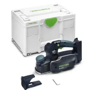 Preiswert Festool Akku-Hobel HLC 82 EB-Basic