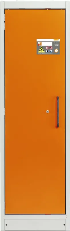 Heißes Angebot CEMO Sicherheitsschrank PROline 6/20 Typ 90 - Auszüge 5