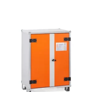 CEMO Akku-Ladeschrank Basic - lockEX Direkt Vom Hersteller