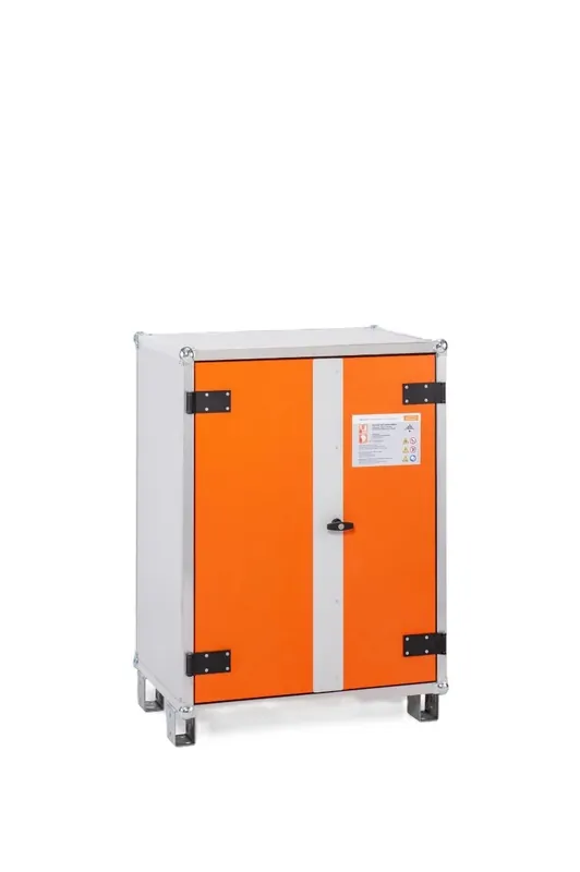 CEMO Akku-Ladeschrank Basic - lockEX Direkt Vom Hersteller