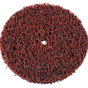 Sonderaktion Grobreinigungsscheibe Heavy Duty Ø100x13mm coarse Bohr.13mm TECWERK