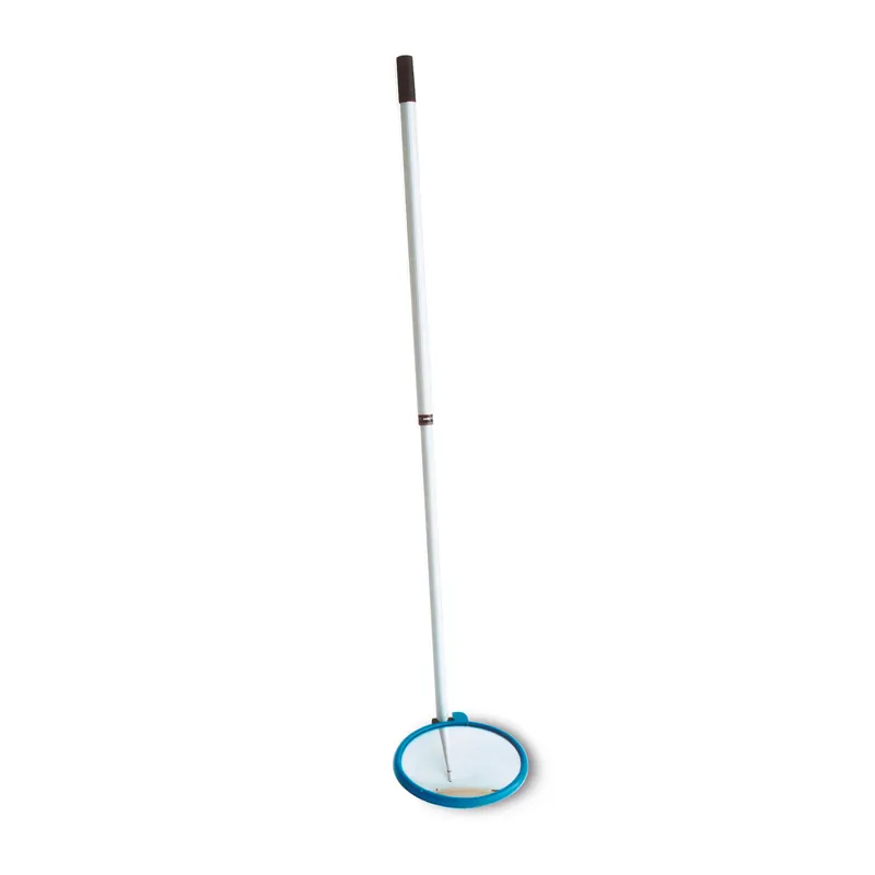 VISION Inspektionsspiegel, 230 mm, mit Teleskopstange, Handspiegel Meistverkauft