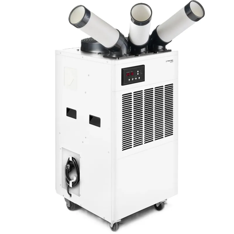 Schnäppchen TROTEC Spotcool Klimagerät PT SP