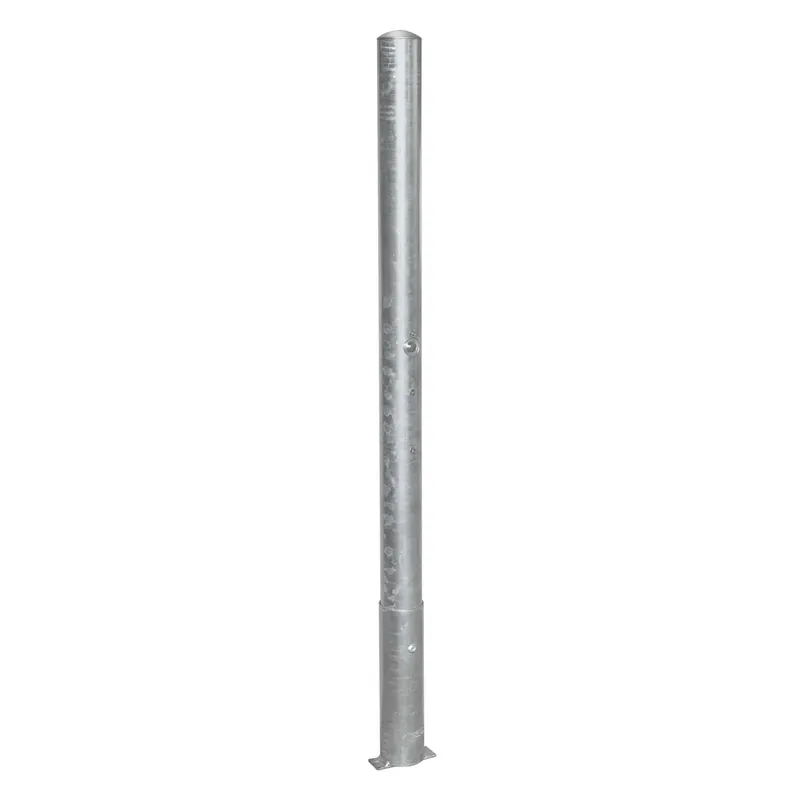 Sale MORION Absperrpfosten 76 mm herausnehmbar - zum Einbetonieren
