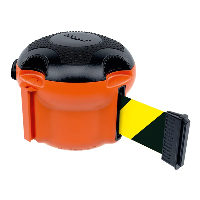 SKIPPER Gurtkassette mit Gurtband - 9 Meter Aktuell