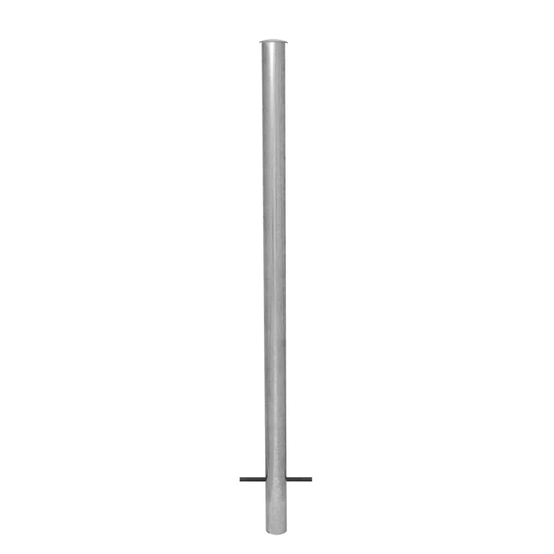 Markenprodukt MORION Standrohr URBAN mit flacher Kappe