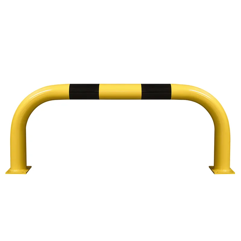 Top-Angebot BLACK BULL Rammschutz-Bügel XL 108 mm gelb/schwarz - zum Aufdübeln