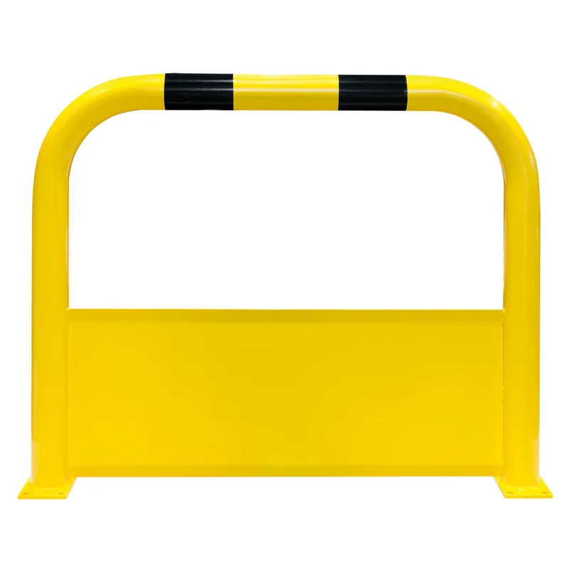 BLACK BULL Rammschutz-Bügel XL 108 mm mit Unterfahrschutz - zum Aufdübeln Must-Have