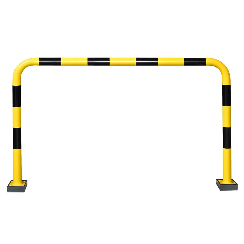 Neu Im Sortiment BLACK BULL Rammschutz-Bügel SWING 76 mm - zum Aufdübeln