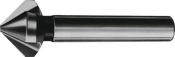 Kegelsenker DIN 335C 90Grad D.16,5mm HSS-Co Z.3 TECWERK Finale Aktion