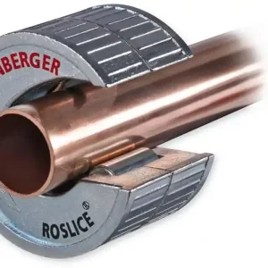 Rohrabschneider ROSLICE® 5/8-5/8 Zoll 15mm Kupfer ROTHENBERGER Neuheit