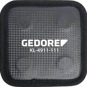 Magnetmatte KL-4911-111 Maße 114x114mm GEDORE AUTOMOTIVE Beliebt