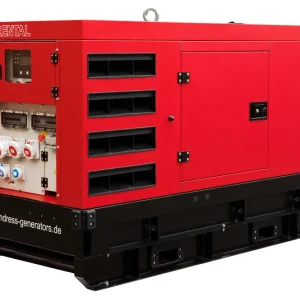 Günstig Endress Stromerzeuger ESE 35 YW/RS 30,5 kVA [PRP] - 230/400 V