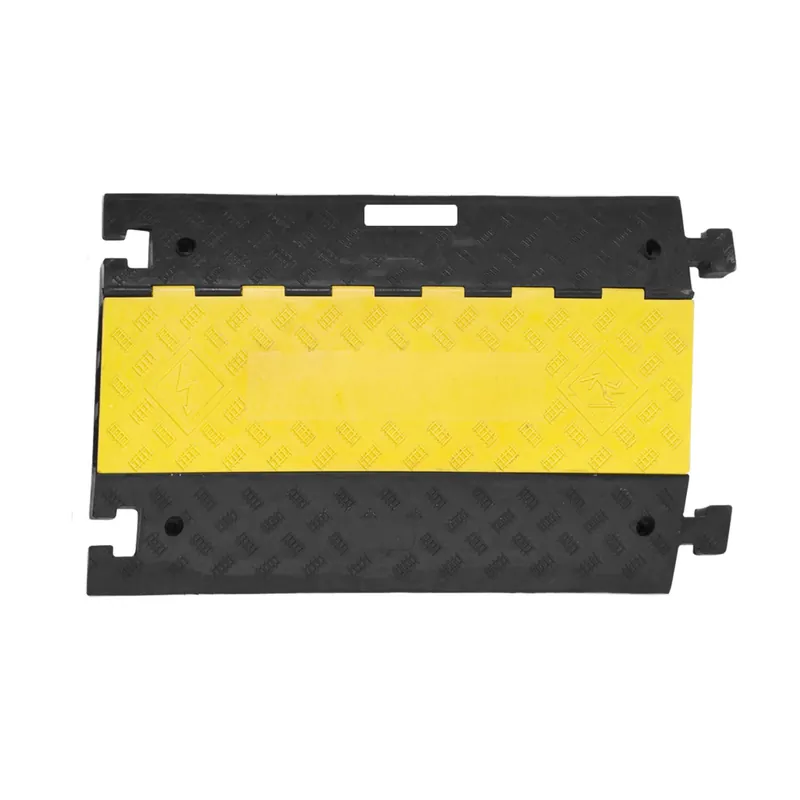 Ausverkauf MORION Kabelbrücke groß mit 2 Kanälen 68x50 mm + 1 Kanal 55x50 mm