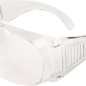 Schutzbrille EN 166 Scheiben klar PC TW Super-Preis