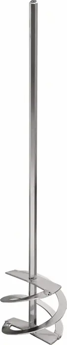 Ausverkauf Wendelrührer 85mm 400mm 8kg 6-kant,SW 8mm TECWERK
