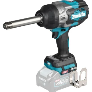 Neu Makita 40V Akku-Schlagschrauber TW011GZ mit 138 mm Langschaft 3/4" - Solo