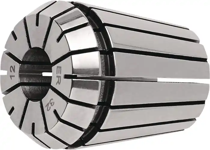Spannzange Typ ER 11/4008 E Spann-D.1,5mm TECWERK Top-Preis