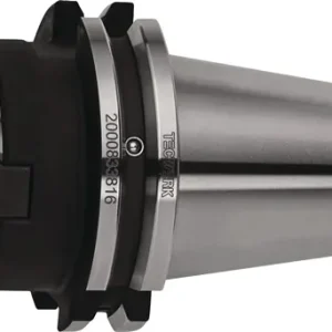 Quernutaufsteckfräsdorn DIN 69871AD/B Spann-D.27mm SK40 A.-L.40mm TECWERK Rabatt