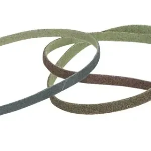 Schleifvliesband SCXF L.760mm B.40mm coarse 80 braun TECWERK VE: 20 Stück Expressversand