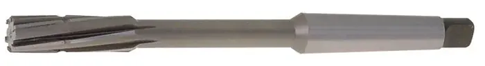 Maschinenreibahle DIN 8094 H7 Form B D.16mm HM MK2 TECWERK Zertifiziert
