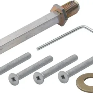 Bef-set.8mm 107-117mm verz.12114406 HOPPE Online Kaufen