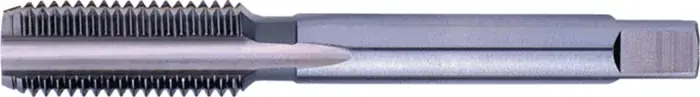 Finale Aktion Handgewindebohrer DIN 2181 Fertigschneider Nr.2 MF12x1mm HSS ISO2 (6H) TECWERK