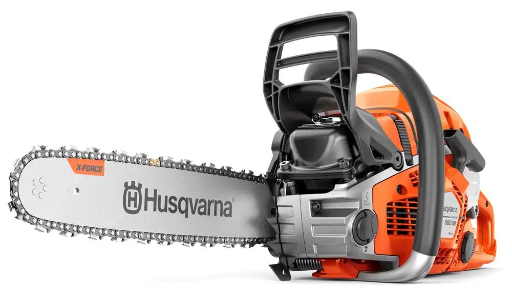 Husqvarna Motorsäge 560 XP® G Mark II 18" - SN C85 Nur Heute