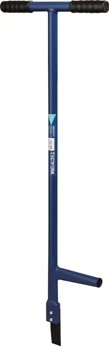 Richteisen G.2,7kg pulverberschichtet Bestpreis