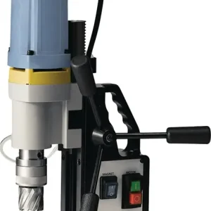 Ausverkauf Kernbohrmaschine MAGPRO 40/1S Keyless 12-40mm 13mm Quick release 1100 W JEPSON