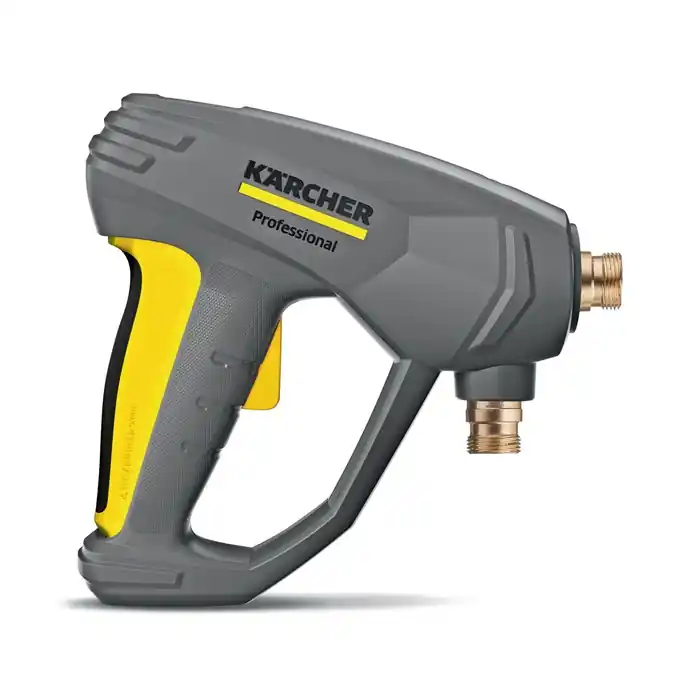 Mega-Angebot Hochdruckpistole EASY!Force Advanced 155GradC max. 300bar Anschl.-Gew.EASY!Lock