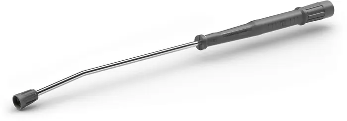 Sonderangebot Strahlrohr L.1050mm Max.Arbeitsdruck 300bar EASY!Lock